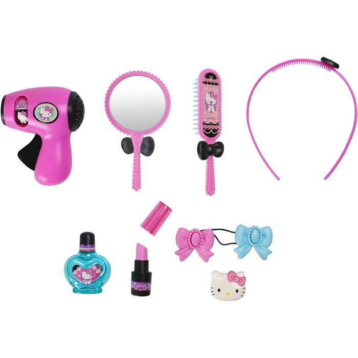 SANRIO Sanrio Hello Kitty Baby Children Makeup Dress Up Toy Set 3yrs+ Fixed SizeProduct Thumbnail