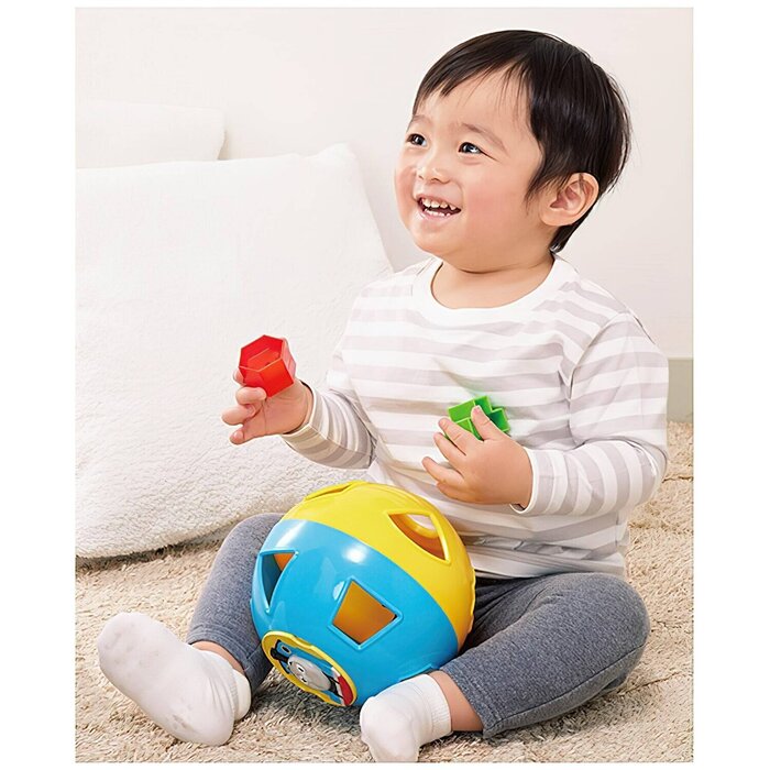 피노키오 Pinocchio Pinocchio Thomas & Friends Puzzle Baby Educational Toys 1.5yrs+ Fixed SizeProduct Thumbnail