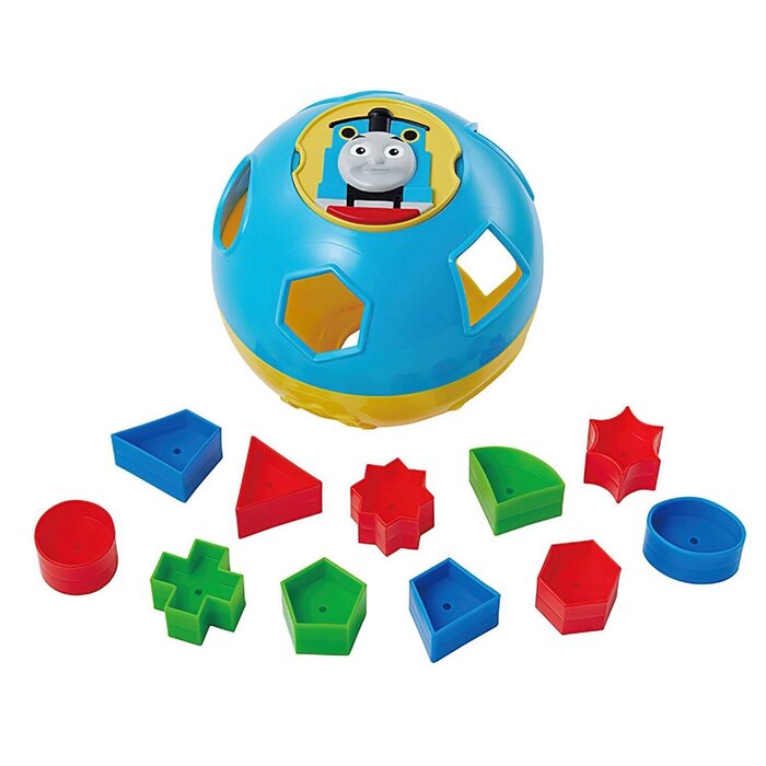 피노키오 Pinocchio Pinocchio Thomas & Friends Puzzle Baby Educational Toys 1.5yrs+ Fixed SizeProduct Thumbnail