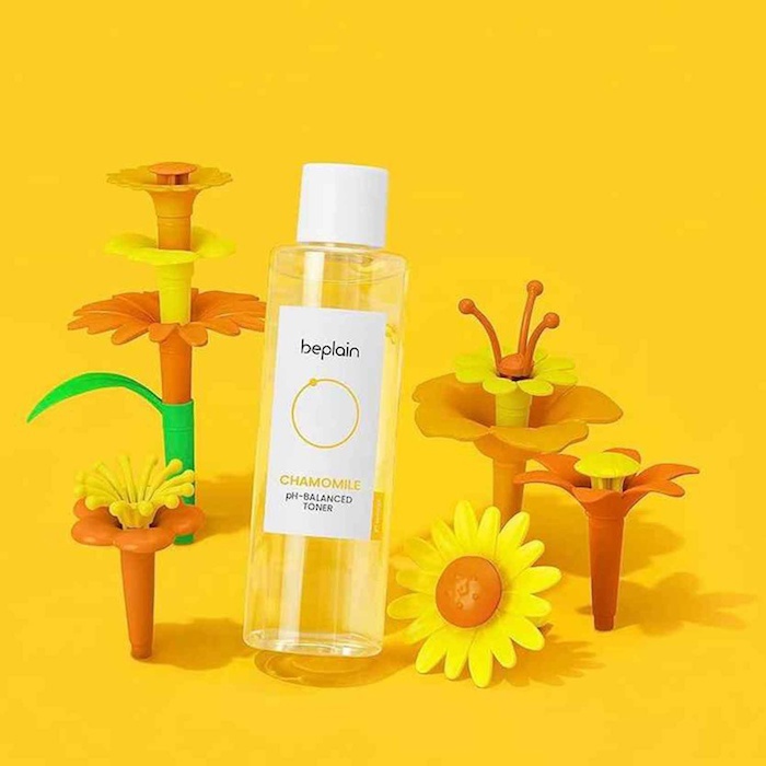 Beplain Chamomile pH Balanced Toner 190mlProduct Thumbnail