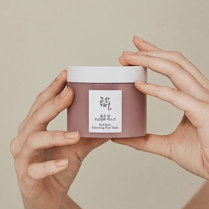 Beauty of Joseon Red Bean Refreshing Pore Mask 140mlProduct Thumbnail