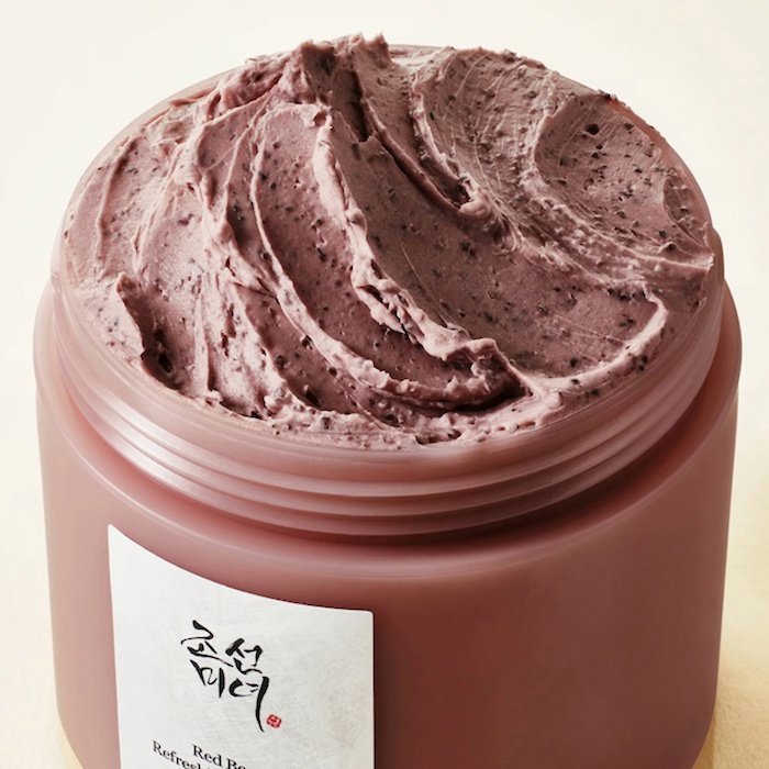 Beauty of Joseon Red Bean Refreshing Pore Mask 140mlProduct Thumbnail