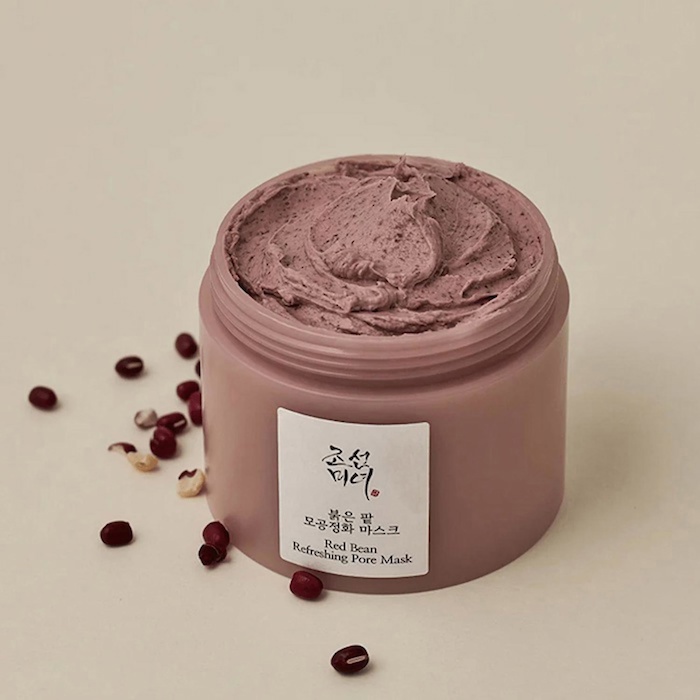 Beauty of Joseon Red Bean Refreshing Pore Mask 140mlProduct Thumbnail