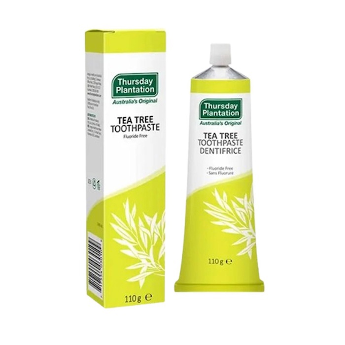 Thursday Plantation Tea Tree Toothpaste 110gProduct Thumbnail
