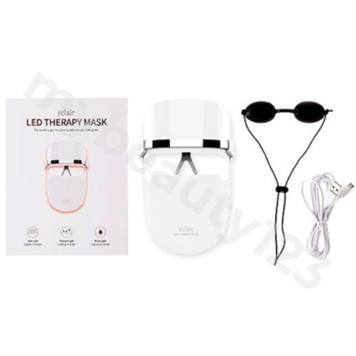 Eclair Eclair LED Therapy Mask 1 pcProduct Thumbnail