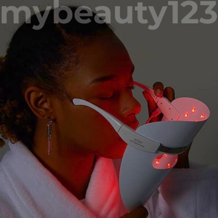 Eclair Eclair LED Therapy Mask 1 pcProduct Thumbnail