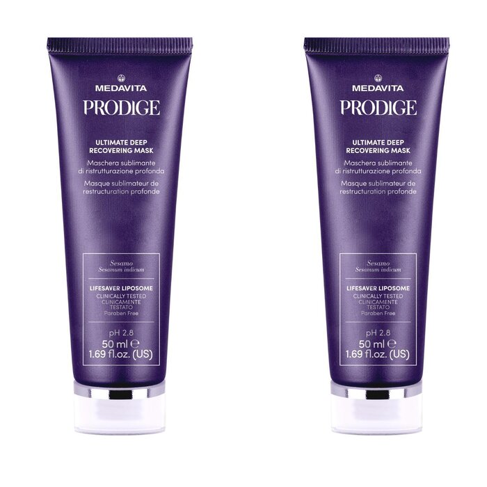MEDAVITA PRODIGE Prodige Ultimate Deep Recovering Set Fixed SizeProduct Thumbnail