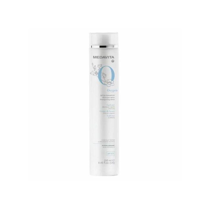 MEDAVITA Oxygen Detox Set 3pcsProduct Thumbnail