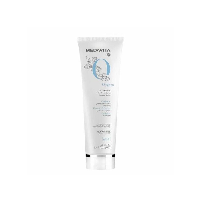 MEDAVITA Oxygen Detox Set 3pcsProduct Thumbnail
