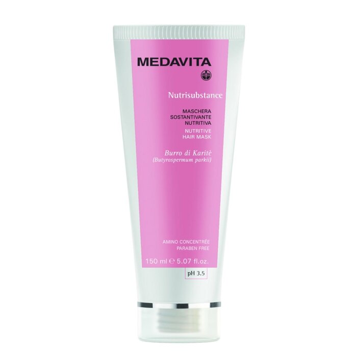 MEDAVITA Nutrisubstance mask 150mlProduct Thumbnail