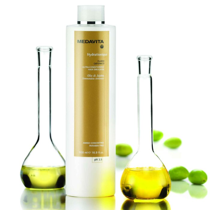 MEDAVITA 頭皮保濕護髮素 500mlProduct Thumbnail