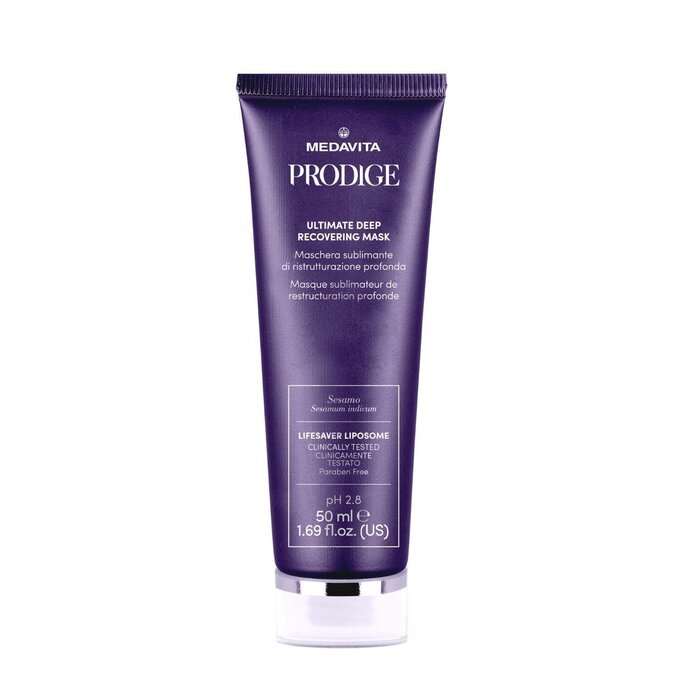 메다비타 MEDAVITA Prodige ultimate deep recovering mask 50mlProduct Thumbnail