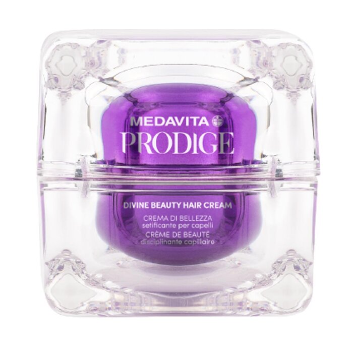 MEDAVITA Prodige divine beauty hair cream 50mlProduct Thumbnail
