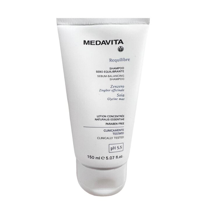MEDAVITA Sebum-Balancing Shampoo 150mlProduct Thumbnail