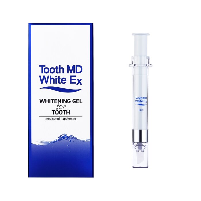Tooth MD Whte EX White tooth serum (For dental use)  Product Thumbnail