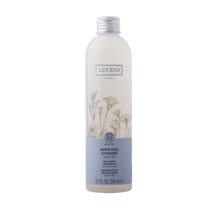 Lucens 呂桑 溫和系列洗髮露 (250ml) x 2 Picture ColorProduct Thumbnail