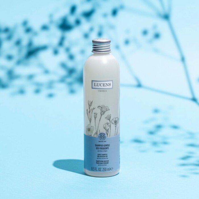 Lucens 呂桑 溫和系列洗髮露 (250ml) x 2 Picture ColorProduct Thumbnail