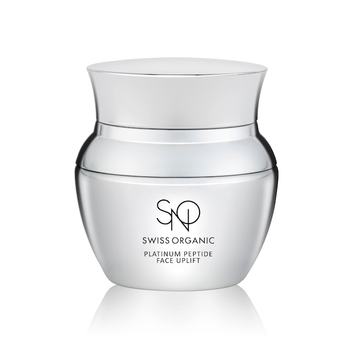 SNO Swiss Organic Platinum Peptide Face Uplift 30mlProduct Thumbnail
