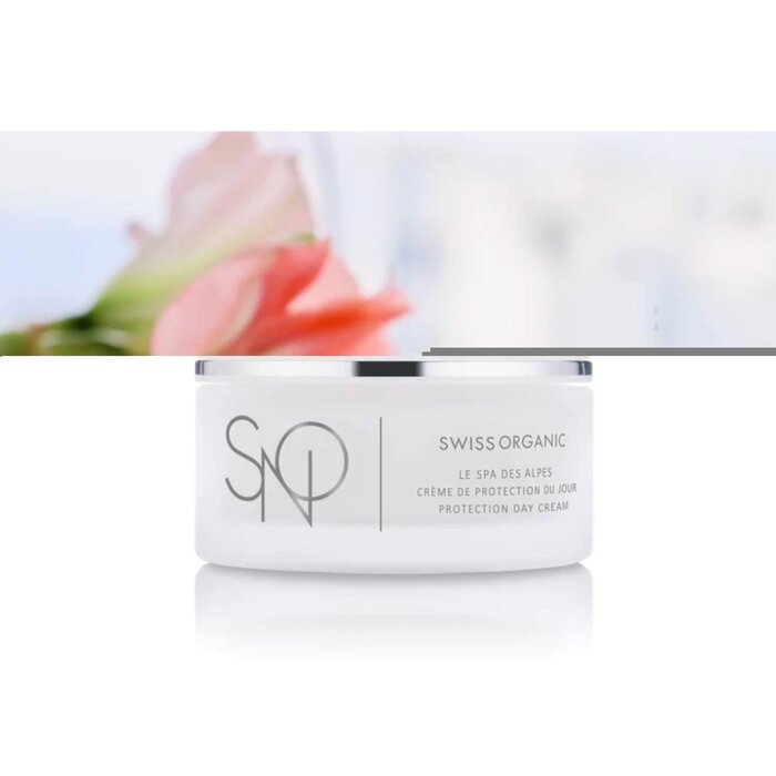 SNO Swiss Organic Daily Defense Cream 50mlProduct Thumbnail