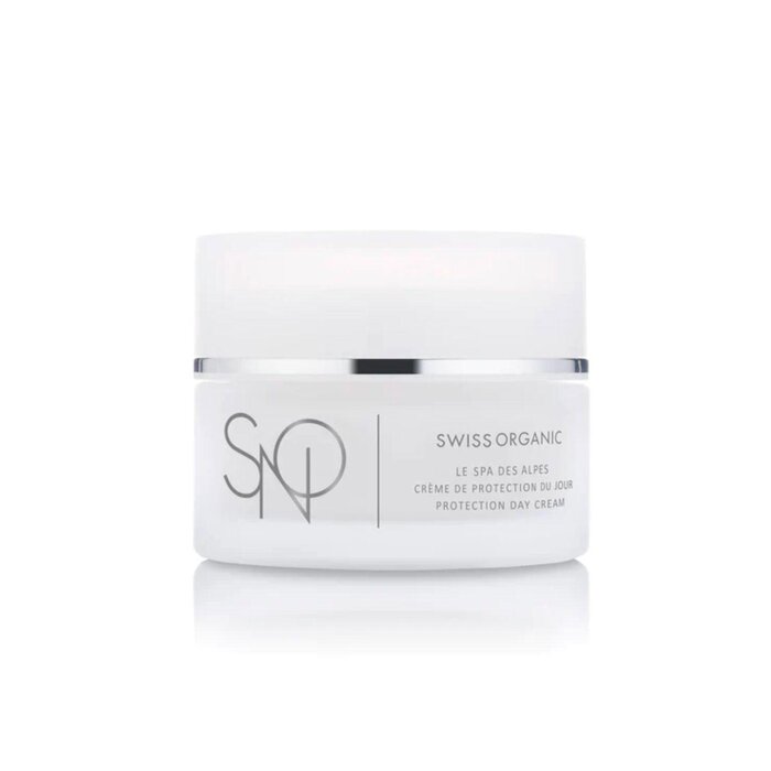 SNO Swiss Organic Daily Defense Cream 50mlProduct Thumbnail