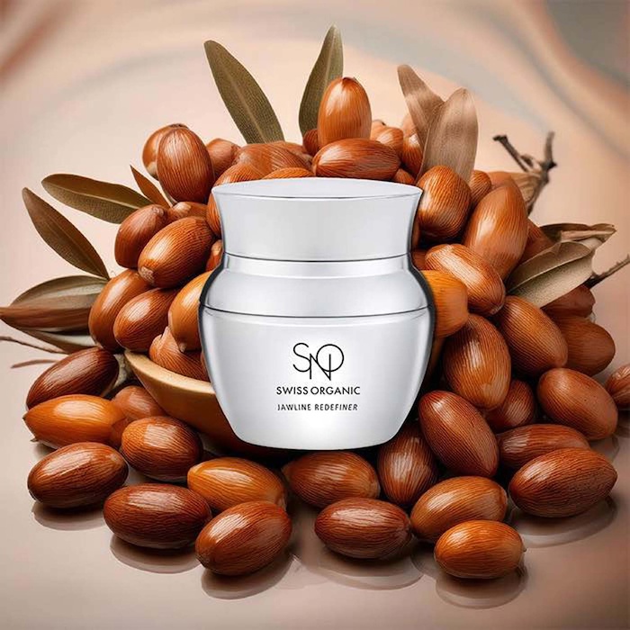SNO Swiss Organic Jawline Redefiner 30mlProduct Thumbnail