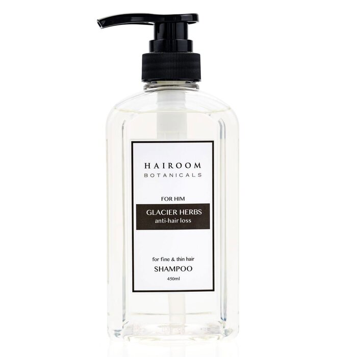 HAIROOM 男仕專用防脫髮洗頭水 450mlProduct Thumbnail