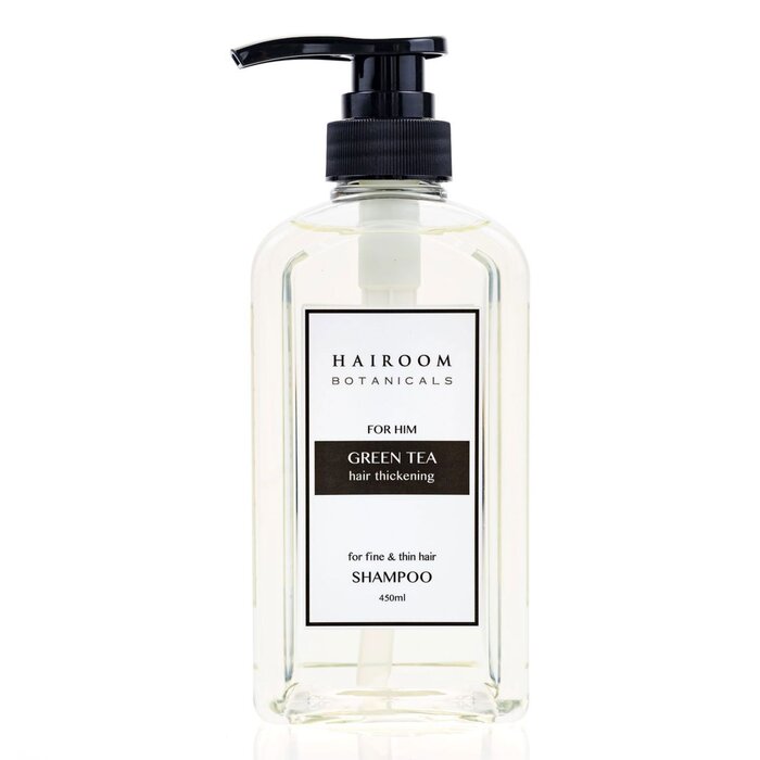 HAIROOM 男仕髮量豐盈洗頭水 450mlProduct Thumbnail