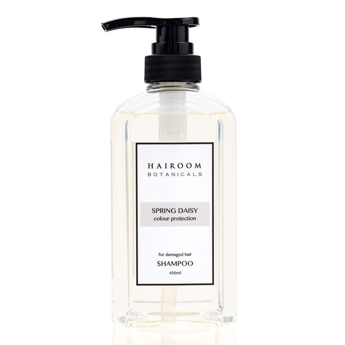HAIROOM Colour Protection Shampoo 450mlProduct Thumbnail