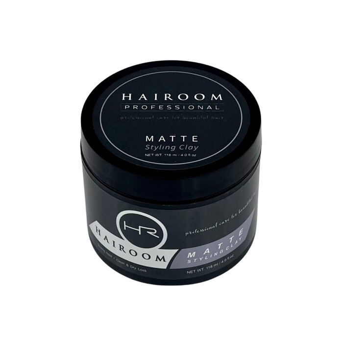 HAIROOM 造型髮泥 118mlProduct Thumbnail