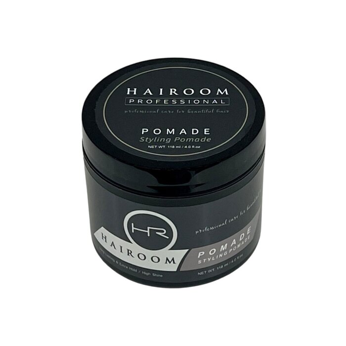 HAIROOM Styling Pomade 118mlProduct Thumbnail