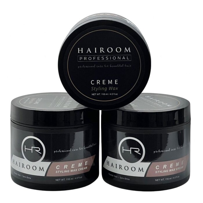 HAIROOM Styling Wax 118mlProduct Thumbnail