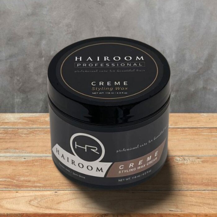 HAIROOM Styling Wax 118mlProduct Thumbnail