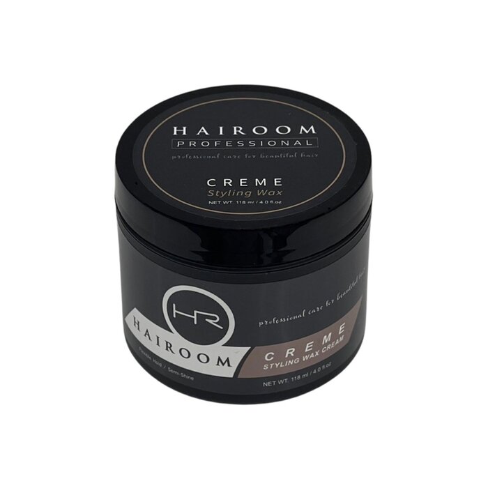 HAIROOM Styling Wax 118mlProduct Thumbnail