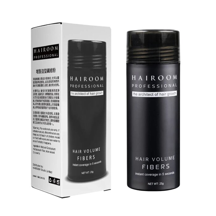 HAIROOM Hair Volume Fibers 25gProduct Thumbnail