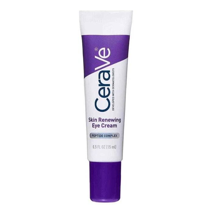 CeraVe Skin Renewing Eye Cream 15mlProduct Thumbnail