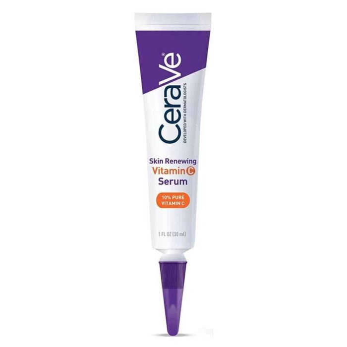 CeraVe Skin Renewing Vitamin C Serum 30mlProduct Thumbnail