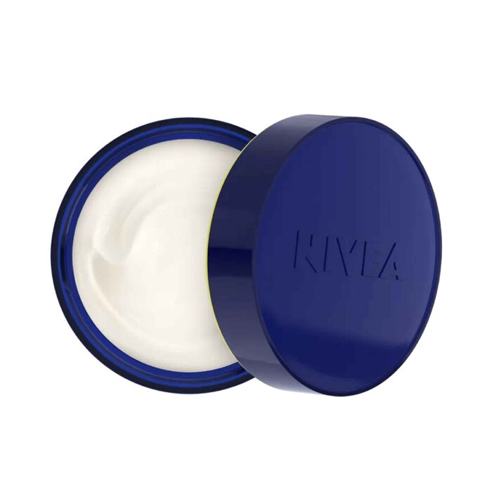 Nivea Q10 Power Anti Wrinkle Revitalising Night Cream 50mlProduct Thumbnail