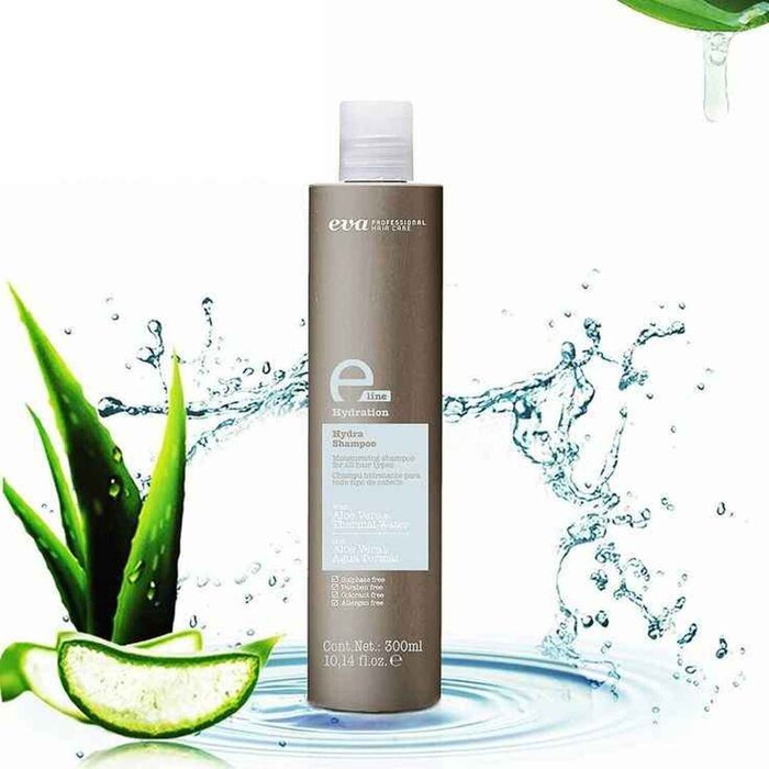 EVA e-Line Professional HYDRA Shampoo 300mlProduct Thumbnail