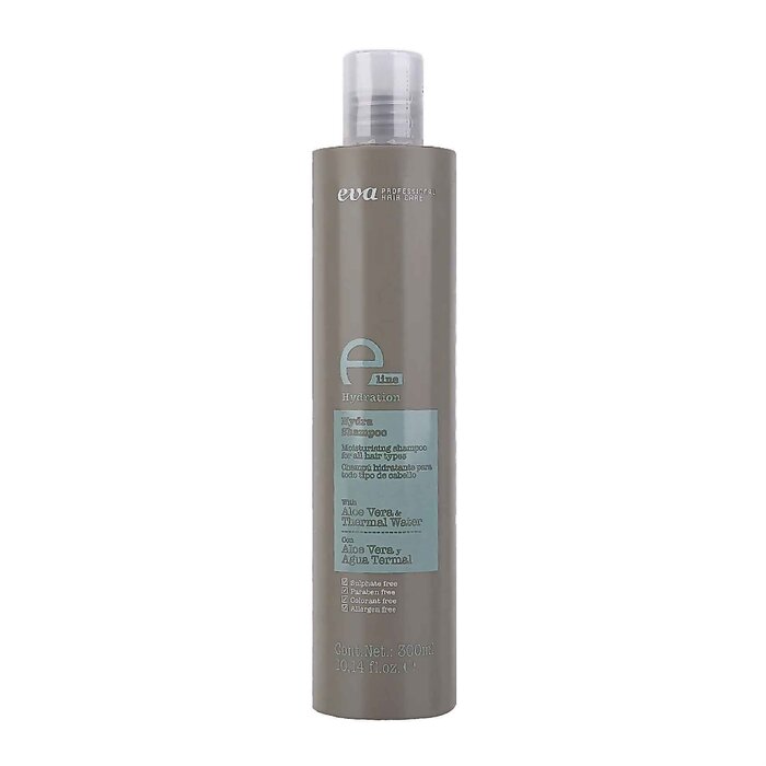 EVA e-Line Professional HYDRA Shampoo 300mlProduct Thumbnail