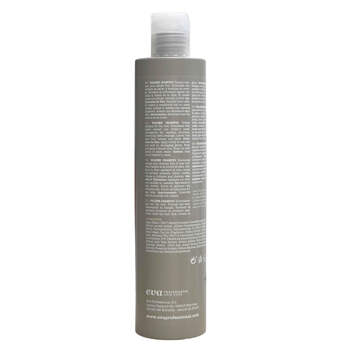 EVA e-Line Professional Volume Shampoo 300mlProduct Thumbnail