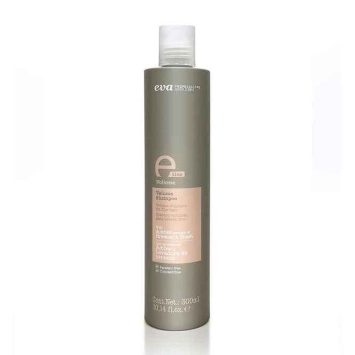 EVA e-Line Professional Volume Shampoo 300mlProduct Thumbnail