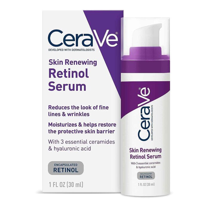 CeraVe 抗衰老視黃醇精華素 30mlProduct Thumbnail