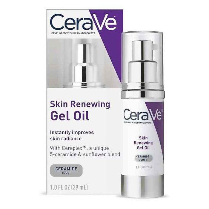 CeraVe Skin Renewing Gel Oil 29mlProduct Thumbnail