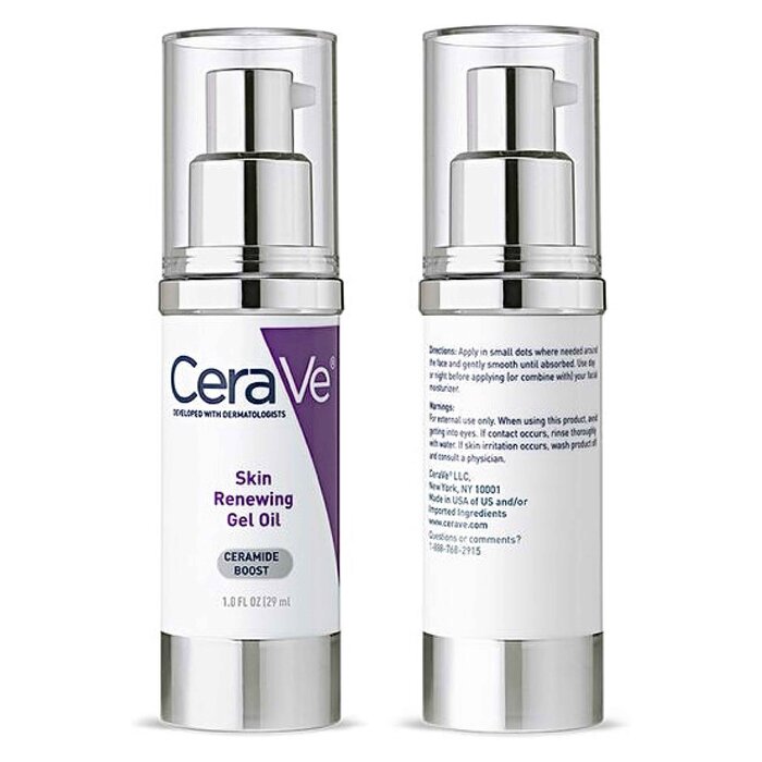 CeraVe Skin Renewing Gel Oil 29mlProduct Thumbnail