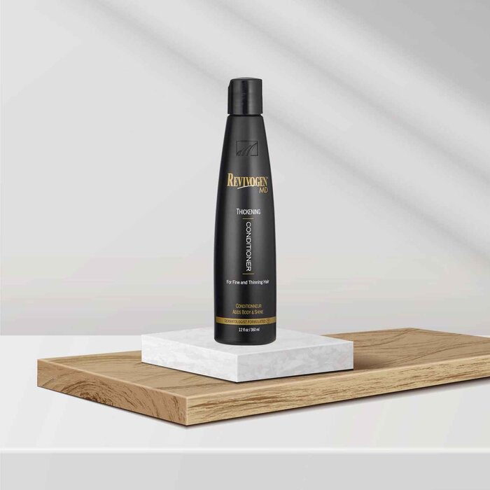 Revivogen Thickening Conditioner (For Fine and Thinning Hair) 360mlProduct Thumbnail