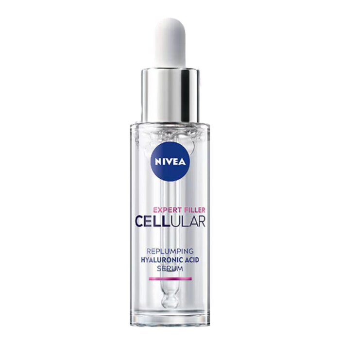 Nivea Cellular Filler Hyaluron Serum Essence 30mlProduct Thumbnail