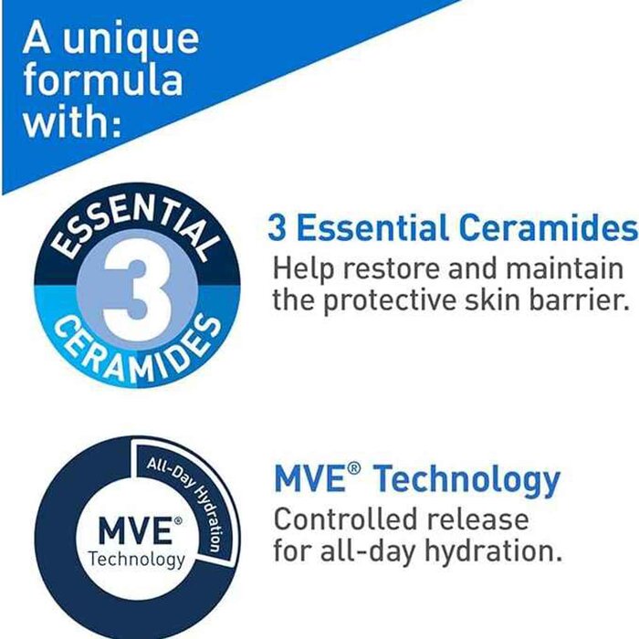세라비 CeraVe Facial Moisturizing Lotion AM Day 59mlProduct Thumbnail