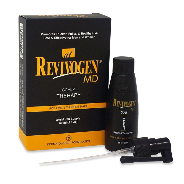 Revivogen Scalp Therapy 60mlProduct Thumbnail