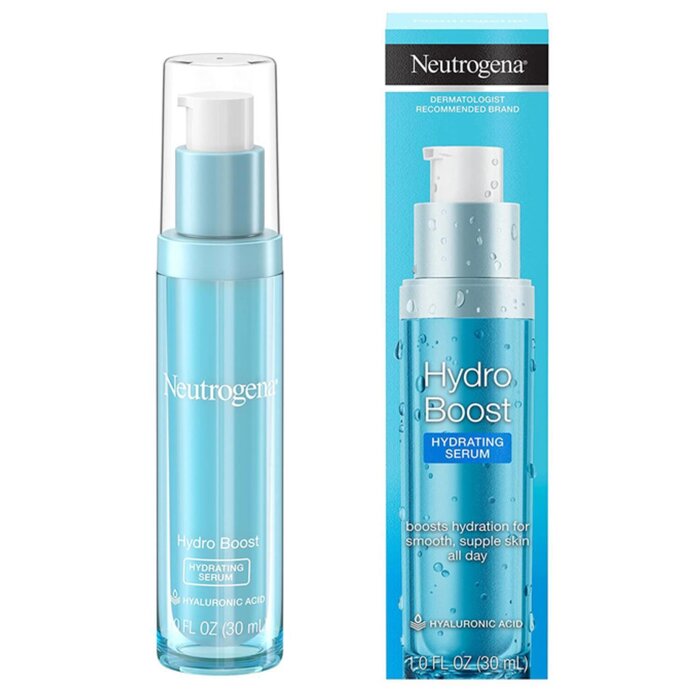 Neutrogena Hydro Boost Hydrating Hyaluronic Acid Serum 30mlProduct Thumbnail
