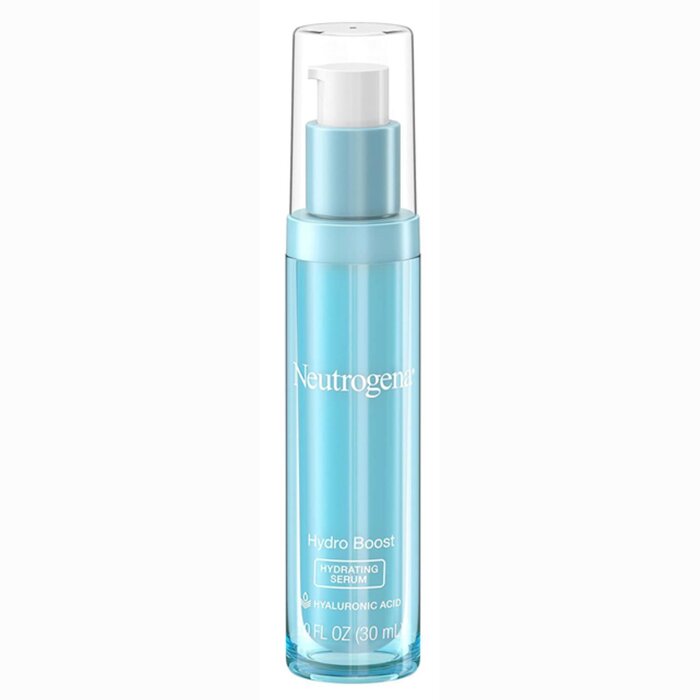 Neutrogena Hydro Boost Hydrating Hyaluronic Acid Serum 30mlProduct Thumbnail